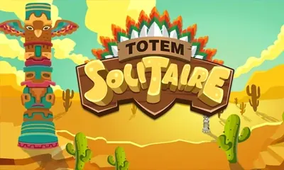 Totem Solitaire game cover