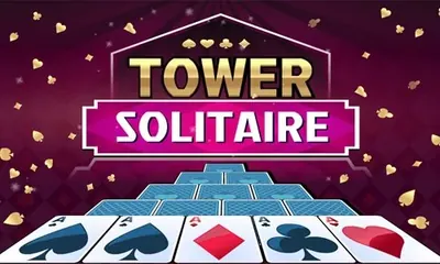 Tower Solitaire game cover