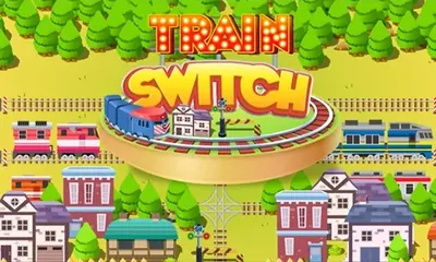 Train Switch game cover