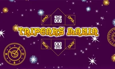 Tripeaks Mania game cover