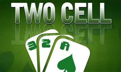 Two Cell game cover