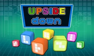 Upside Down game cover