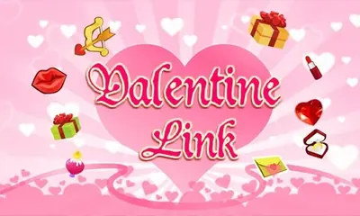 Valentine Link game cover