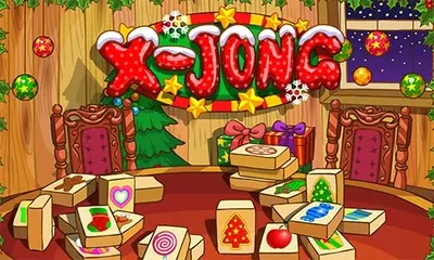 X-Jong game cover