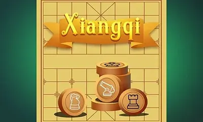 Xiangqi game cover