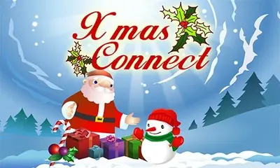 Xmas Connect game cover