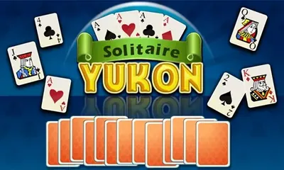 Yukon Solitaire game cover