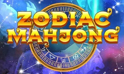 Zodiac Mahjong game cover
